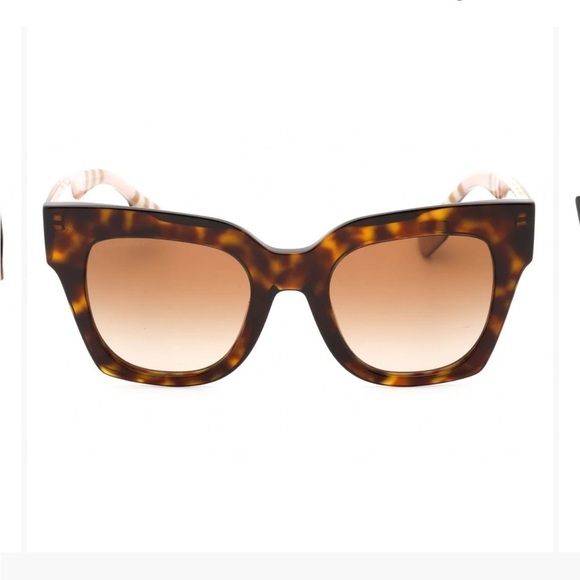 NEW Full Inclusion Burberry Sunglasses main image 10